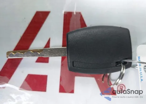 2017 Ford Focus Se from USA, damaged, VIN 1FADP3F20HL269803